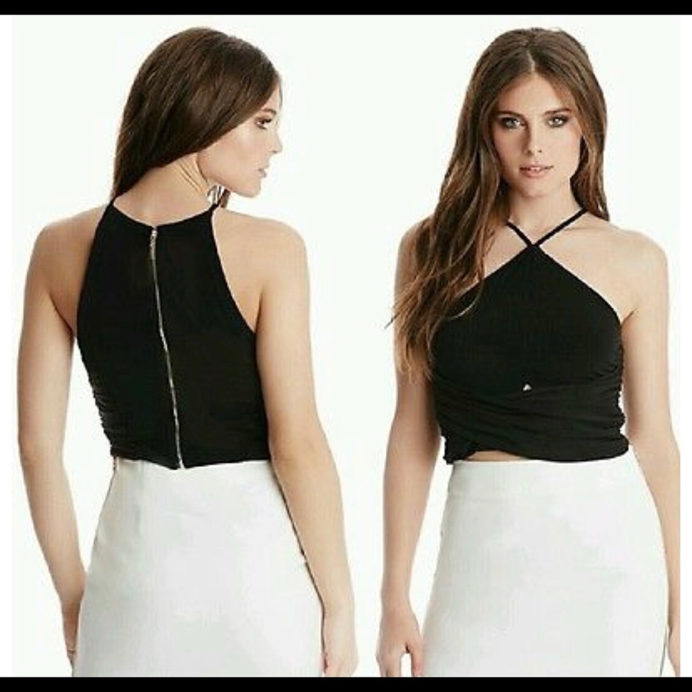 Guess by Marciano Joan Top